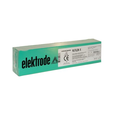 Elektroda Rutilen X 4.0 mm