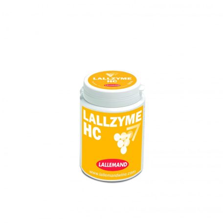 Pektinbontó enzim Lallzyme HC 100g