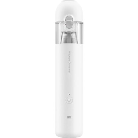Xiaomi Mi Vacuum Cleaner Mini - Vezeték nélküli kéziporszívó fehér színben