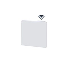  BVF CP1 WiFi elektromos fűtőpanel 500W - fehér