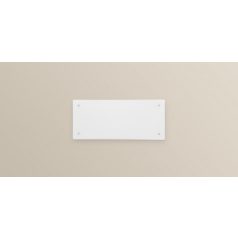   Adax Clea WiFi “H” elektromos fűtőpanel – 800W fehér