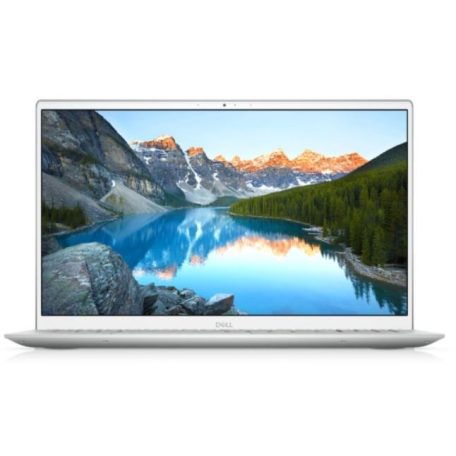 Dell Inspiron 5502 "15" Silver notebook FHD Ci7-1165G7 8GB 512GB IrisXe Win10 Home