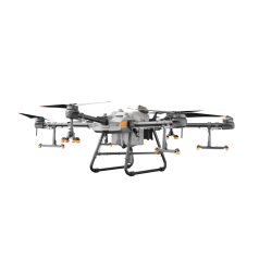 DJI AGRAS T30 csúcskategóriás mezőgazdasági drón