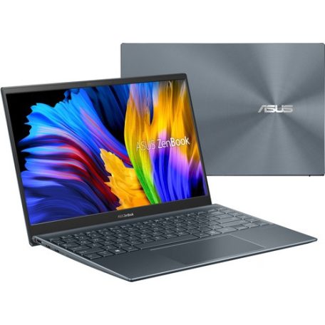 Asus ZenBook 14 UM425 UM425UA-KI156T 35.6 cm (14") Notebook laptop
