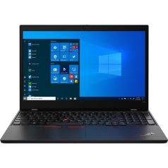   Lenovo ThinkPad L15 - CI5-10210U (20U3S14A00) 8GB 256GB 15.6 I NOOS BLACK 3Y - Notebook