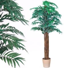 PLANTASIA Műnövény Areca pálma 180 cm