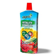 Műtrágya Agro Vitality Komplex folyékony 0,5 L