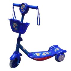 AcraSport Roller háromkerekes CSK5-M kék
