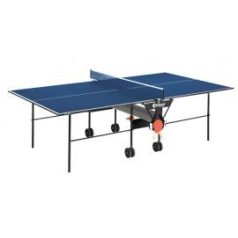SPONETA Asztalitenisz pingpong asztal S1-13i kék