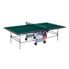 SPONETA Asztalitenisz pingpong asztal S3-46e zöld