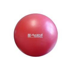 Labda Overball 30 cm piros