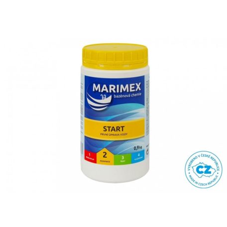 Marimex Medencekémia Start 0,9 kg