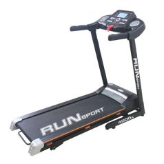 Fitnesz futópad BROTHER RUNsport GB4000A