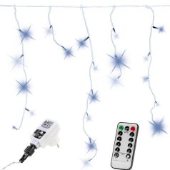VOLTRONIC® Fényeső 10 m 400 LED hideg fehér