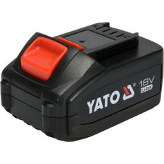 YATO Akkumulátor YT-82844 18 V