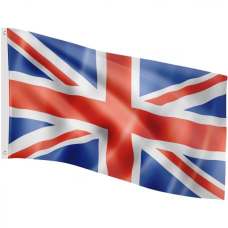 FLAGMASTER® Zászló Nagy-Britannia GBR 120 x 80 cm