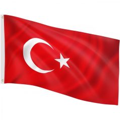 FLAGMASTER® Zászló Török TUR 120 x 80 cm