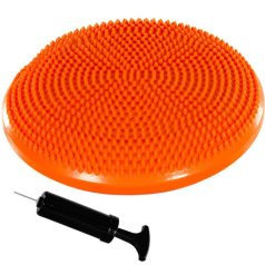 MOVIT Egyensúlyozó párna 38 cm orange
