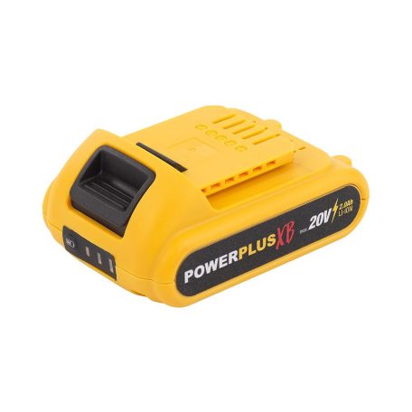 Akkumulátor PowerPlus POWXB90030 2.0 Ah 20V