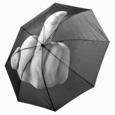 Esernyő Fuck the Rain 100 cm