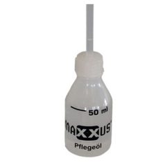 MAXXUS® Olaj fitneszeszközök karbantartásához 50 ml