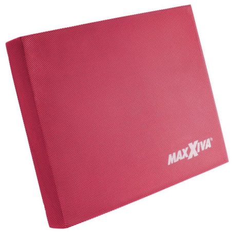 Egyensúlyozó párna MAXXIVA® Piros 40 x 50 x 6 cm