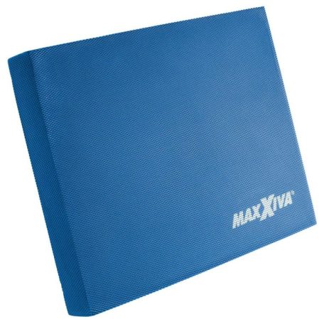 Egyensúlyozó párna MAXXIVA® Kék 50 x 40 x 6 cm