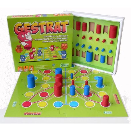 Tuna Asztali játék GESTRAT