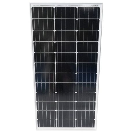 Yangtze Solar Napelem rendszer 100 W monokrystaly