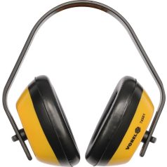 VOREL Hallásvédők sárga