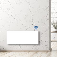 NYBRO WiFi fűtőpanel 2000W - fehér