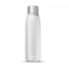 UMAX Smart Bottle U5 fehér okos termosz