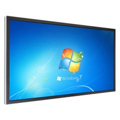 LCD Éríntőképernyős monitorok